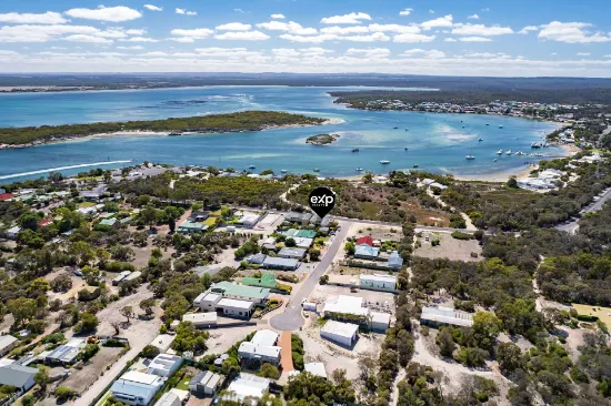 199B Esplanade, Coffin Bay, SA, 5607