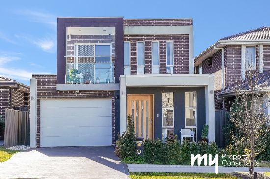 19A Bega Street, Gregory Hills, NSW 2557