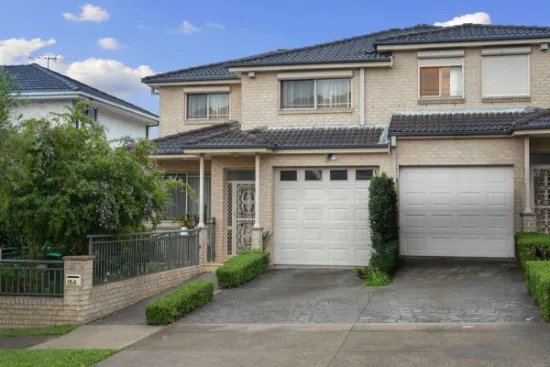 19A Brotherton Street, South Wentworthville, NSW, 2145