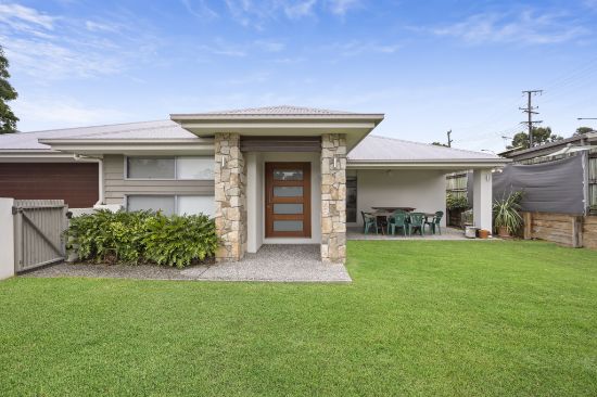 19A Crows Ash Place, Kuluin, Qld 4558