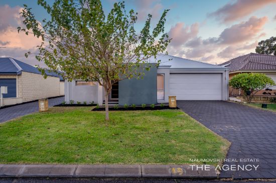 19A Findon Crescent, Westminster, WA 6061