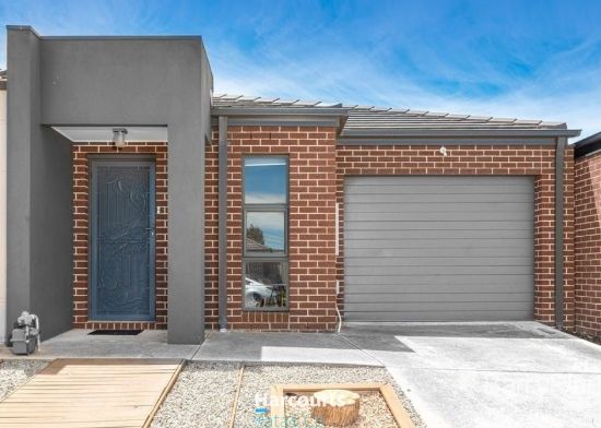 19A Hermione Terrace, Epping, Vic 3076