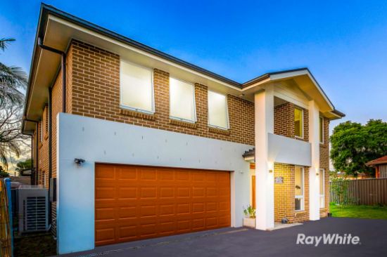 19A Jennifer Avenue, Blacktown, NSW 2148