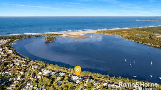 19A River Road, Shoalhaven Heads, NSW 2535