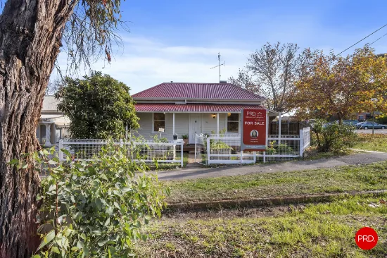 19A Urquhart Street, Castlemaine, VIC, 3450