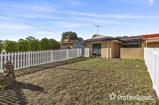 19B Binstead Court, Koondoola, WA 6064