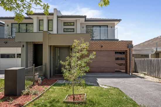 19B Champion Street, Doncaster East, Vic 3109