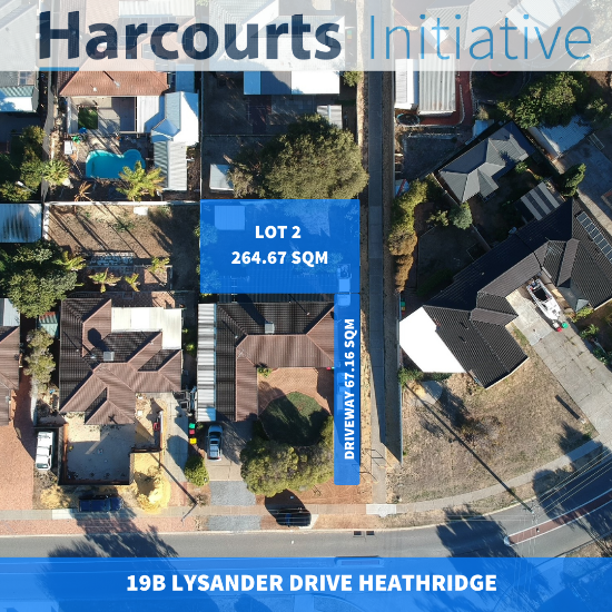 19B Lysander Drive, Heathridge, WA 6027