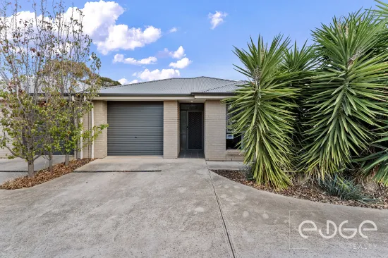 19B Womma Road, Elizabeth North, SA, 5113