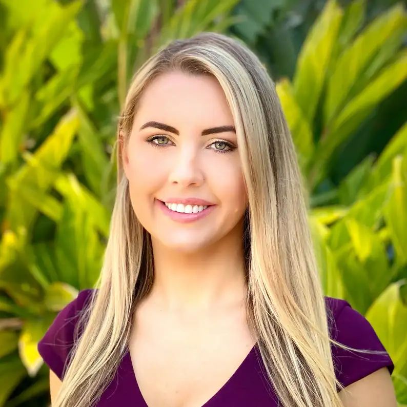 Amy Sherrin Real Estate Agent