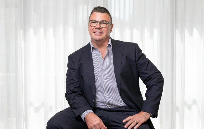Simon Medina - Real Estate Agent