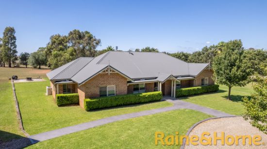 19L Wilfred Smith Drive, Dubbo, NSW 2830