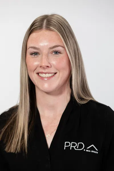 Maddi Sutton - Real Estate Agent
