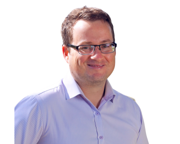 Andrew Thomas - Real Estate Agent