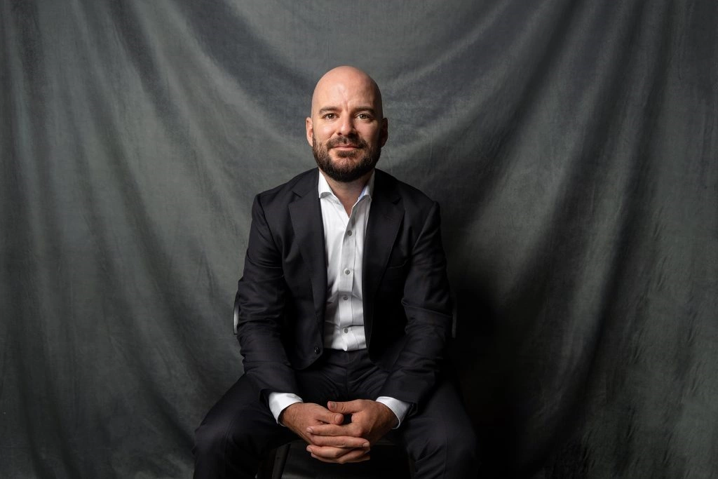 Josh Elliott - Real Estate Agent
