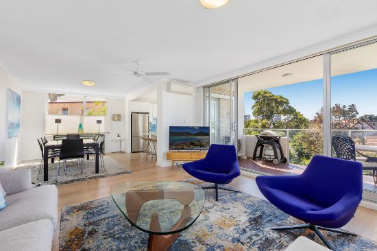 1A/1-7 George Street, Manly, NSW 2095