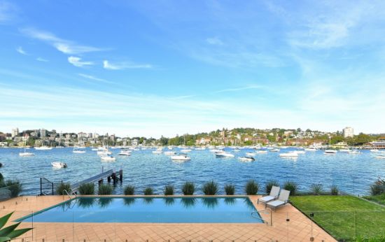 1A/29-31 Sutherland Crescent, Darling Point, NSW 2027