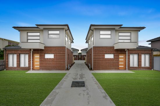 1A & 2A/24 Ambrie Crescent, Noble Park, Vic 3174