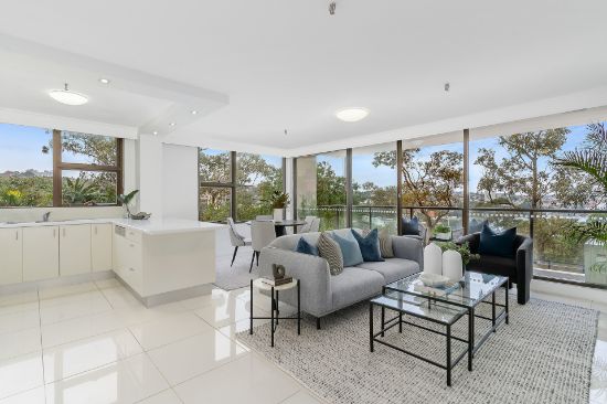 1A/50 Whaling Road, North Sydney, NSW 2060