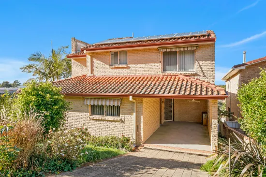 1A Agnew Close, Balgownie, NSW, 2519