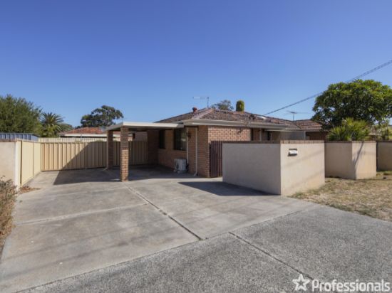 1A Agonis Place, Forrestfield, WA 6058