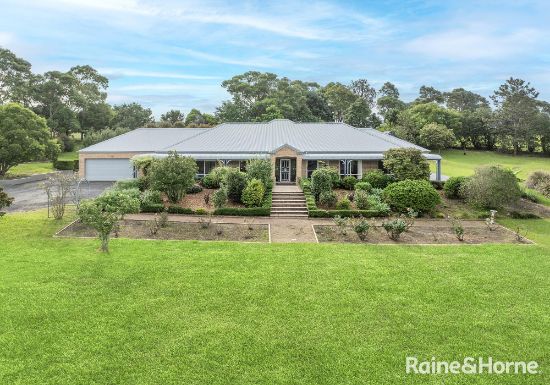 1A Ashworth Place, Berry, NSW 2535