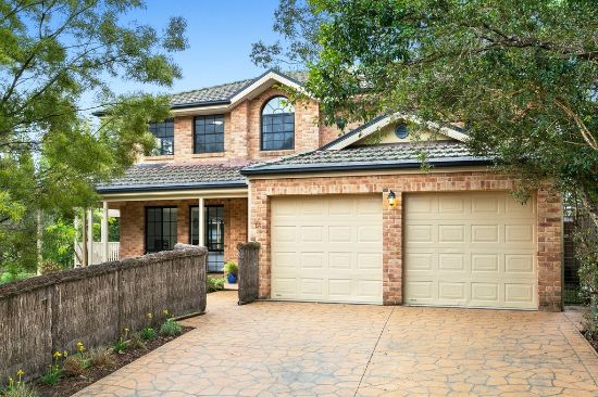 1A Bailey Crescent, North Epping, NSW 2121