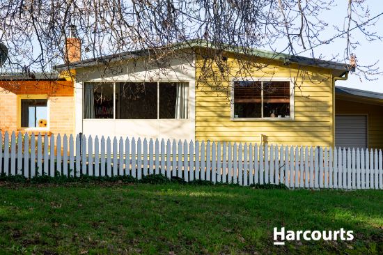 1A Bernard Street, Beaconsfield, Tas 7270