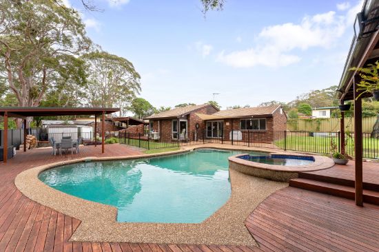 1A Bottle Forest Road, Heathcote, NSW 2233