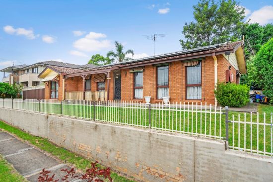 1A Cannon Street, Prospect, NSW 2148