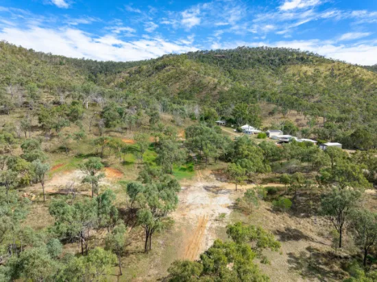 1A Dee Road, Bouldercombe, QLD, 4702