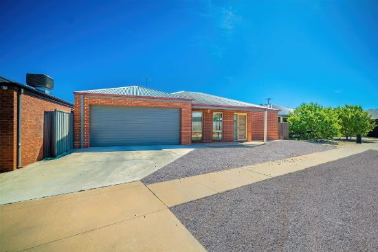 1a Ella-Mae Court, Red Cliffs, Vic 3496