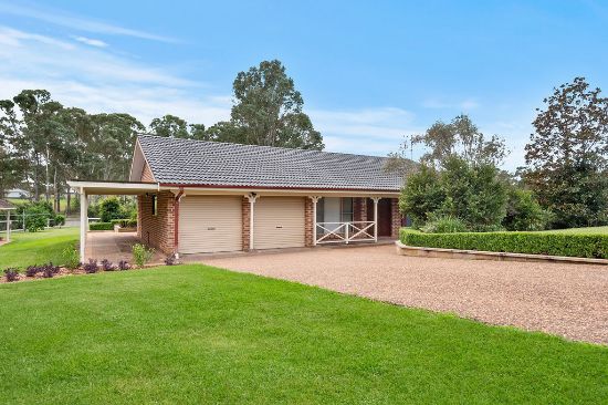 1a Evans Road, Wilberforce, NSW 2756