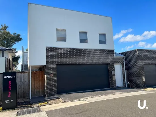 1A Geebung Lane, Denham Court, NSW, 2565