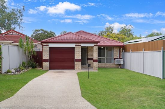 1A Glenview Terrace, Springfield, Qld 4300