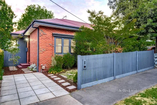 1A Hastings Rd, Hawthorn East, VIC, 3123