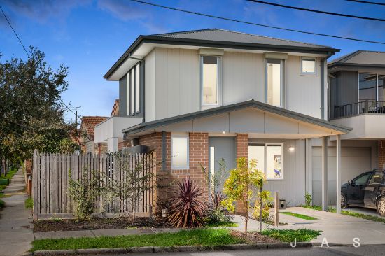 1A Hughes Street, Yarraville, Vic 3013