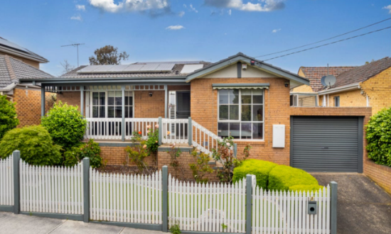 1A Inverness Ave, Burwood, Vic 3125