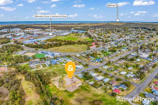 1A James Street, Windale, NSW, 2306