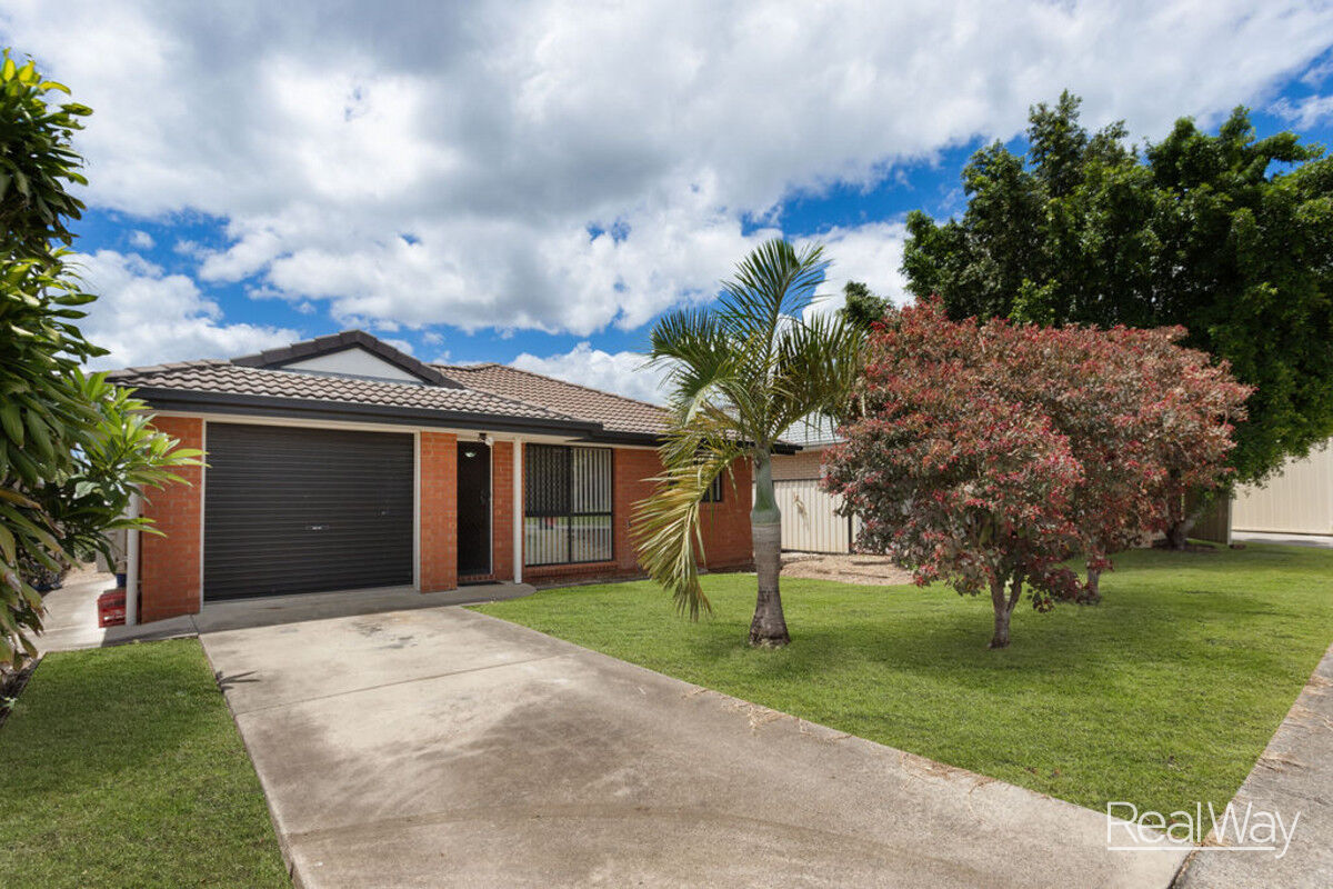 1A McBrien Court, Redbank Plains, Qld 4301 House for Rent Real Search