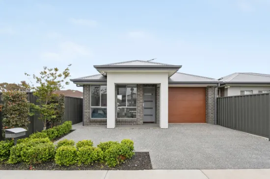 1A McKenzie Court, Royal Park, SA, 5014