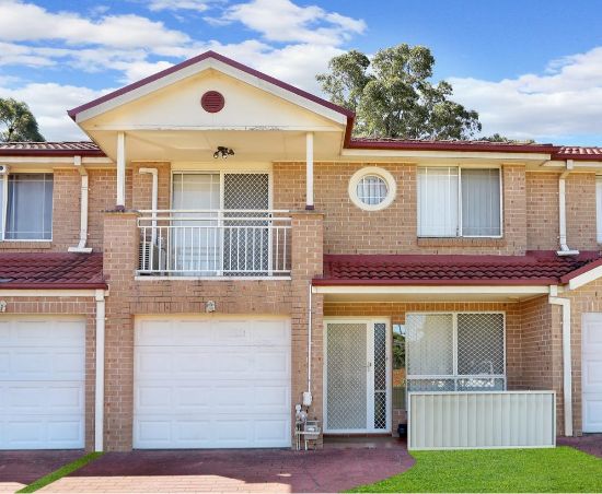 1a Rosedale St, Canley Heights, NSW 2166