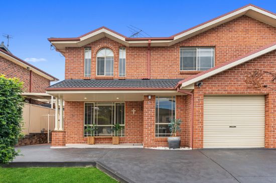 1a Snapper Close, Green Valley, NSW 2168