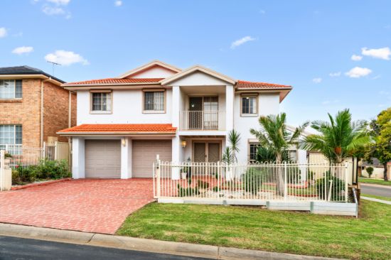 1A Snell Place, West Hoxton, NSW 2171