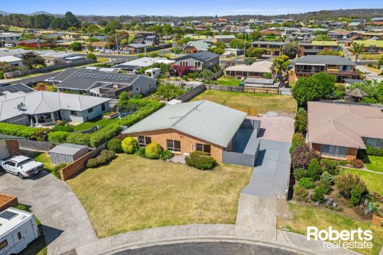 1a St Georges Crescent, Shearwater, Tas 7307