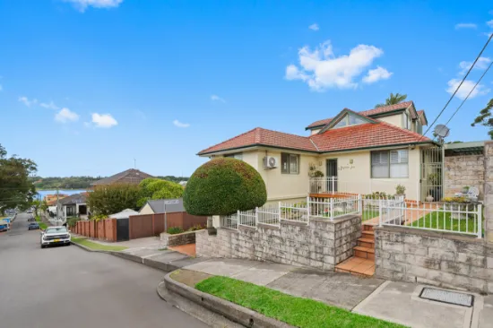 1A Ullathorne Street, Drummoyne, NSW, 2047