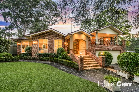 1a Vernon Close, West Pennant Hills, NSW 2125
