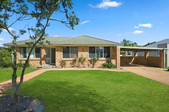 1A Wren Place, Thirlmere, NSW 2572