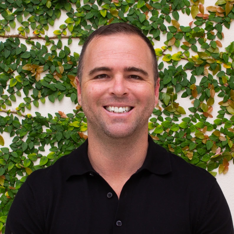 Troy Fitzgerald - Real Estate Agent