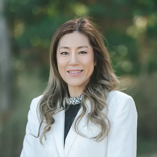 Amy Fan Yang - Real Estate Agent at Ray White Norwest